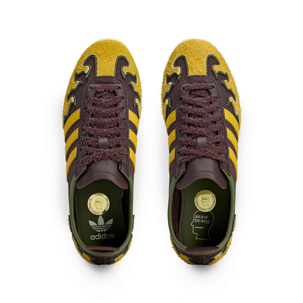 Brain Dead X Adidas Japan Lo