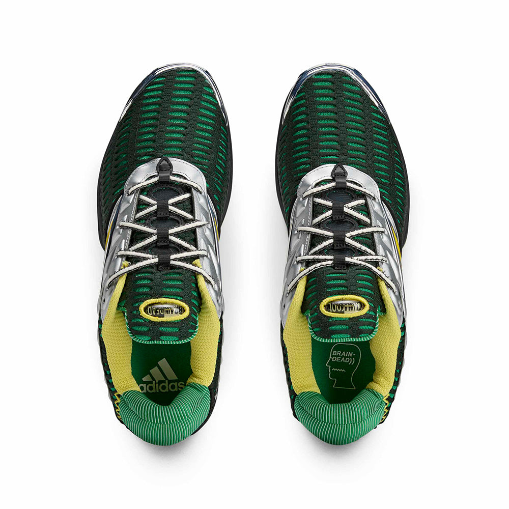 Brain Dead X Adidas Originals ClimaCool 2