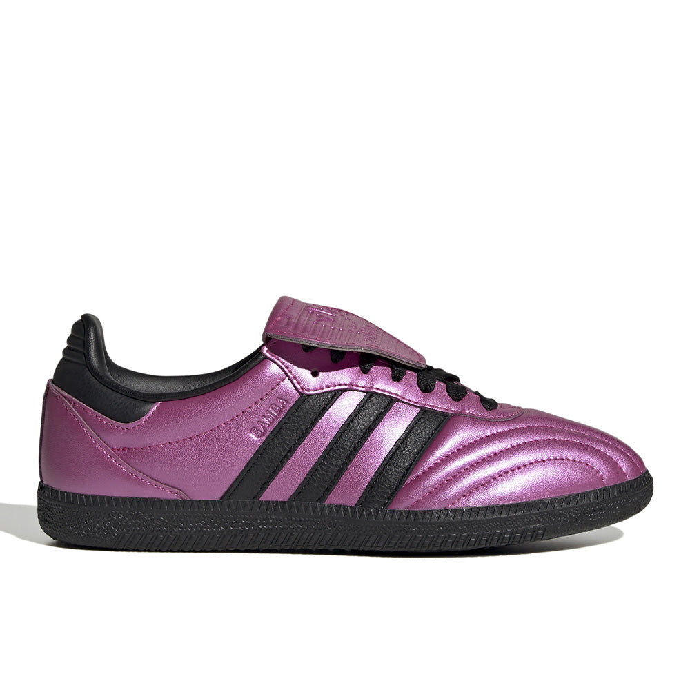 Adidas Women's Samba LT "Metallic Fuchsia"