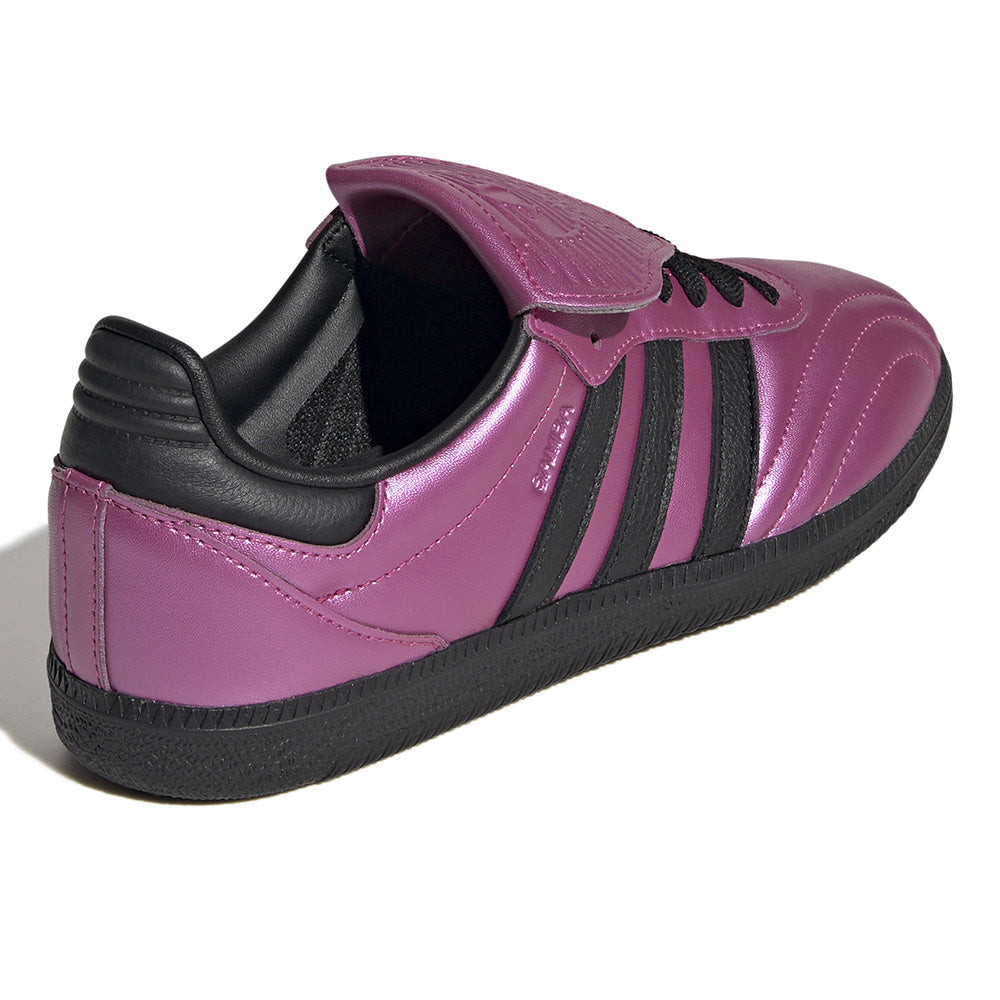 Adidas Women's Samba LT "Metallic Fuchsia"