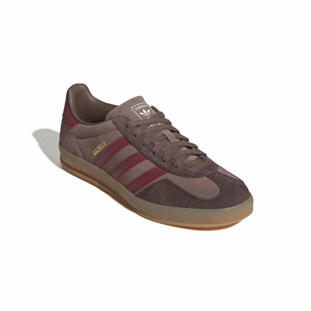 Adidas Gazelle Indoor "Earth Strada"