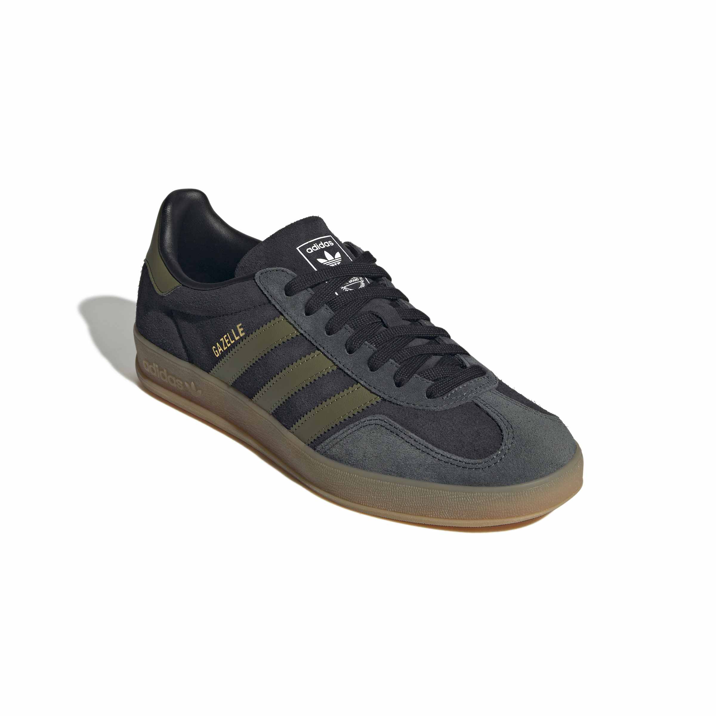 Adidas Gazelle Indoor 