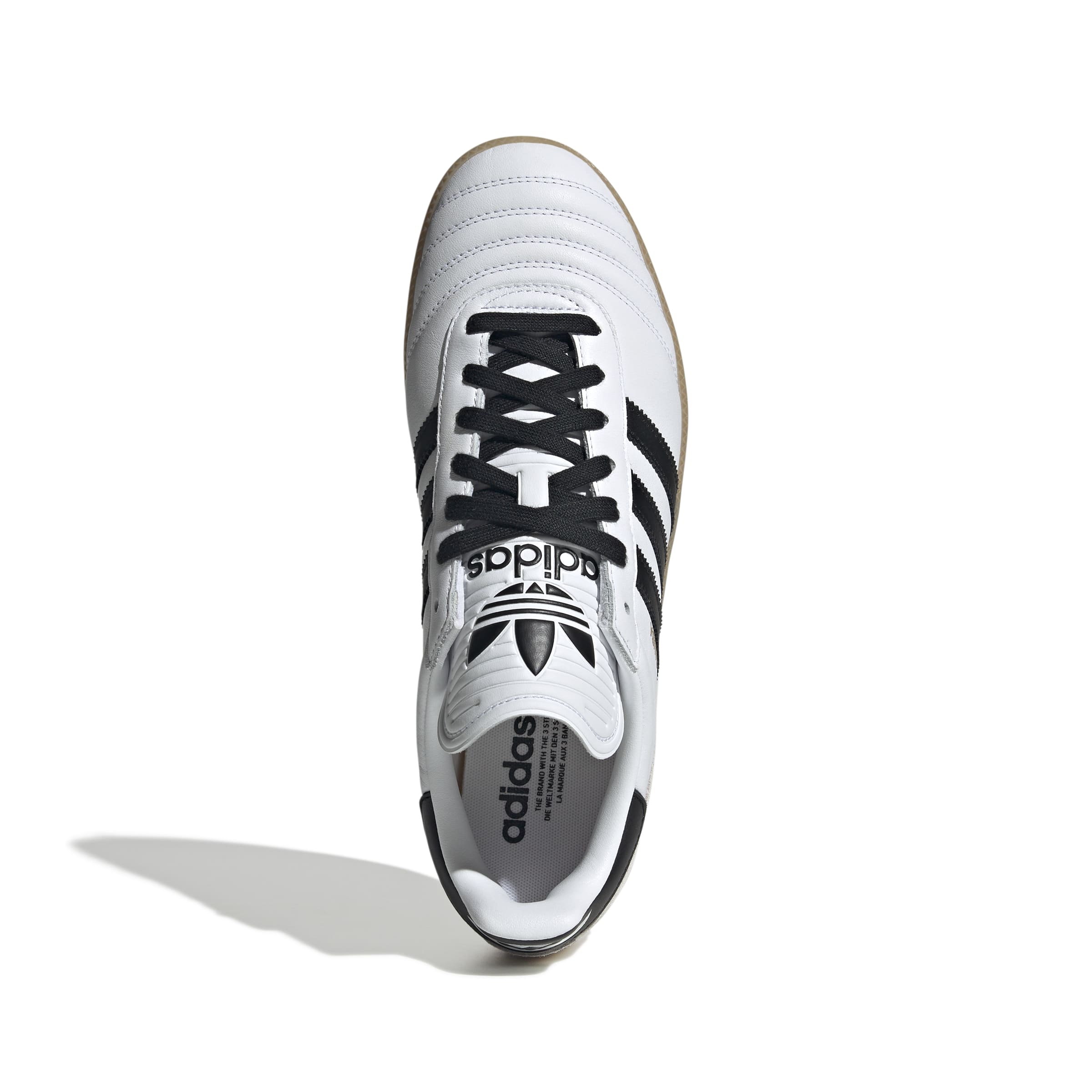 Adidas Samba Japan OG – Fresh Rags FL