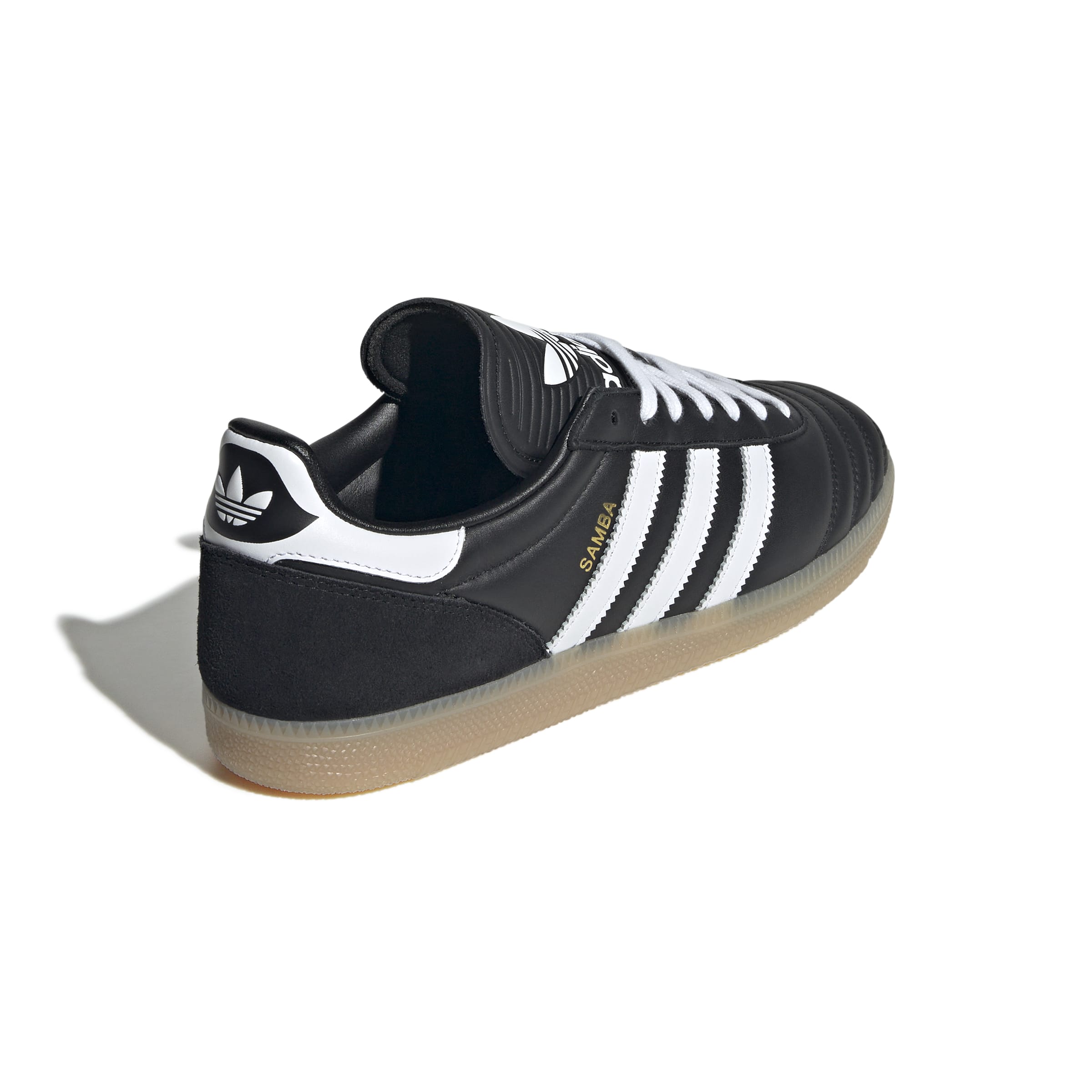 adidas Samba Japan OG - 4 / Black/White adidas Samba Japan OG - 4 / Black/White
