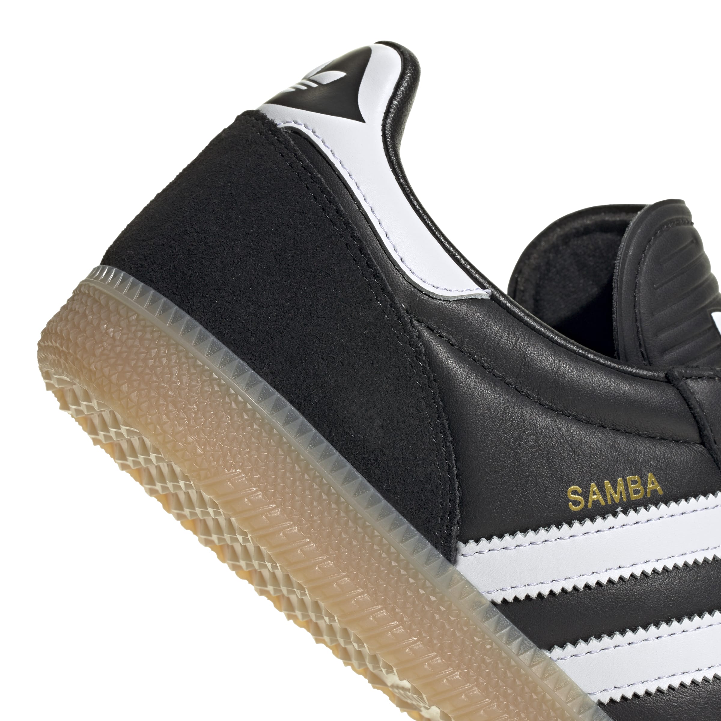 adidas Samba Japan OG - 4 / Black/White adidas Samba Japan OG - 4 / Black/White