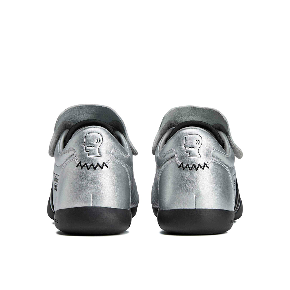 Brain Dead X Adidas Originals "Techwondo" Metallic Silver
