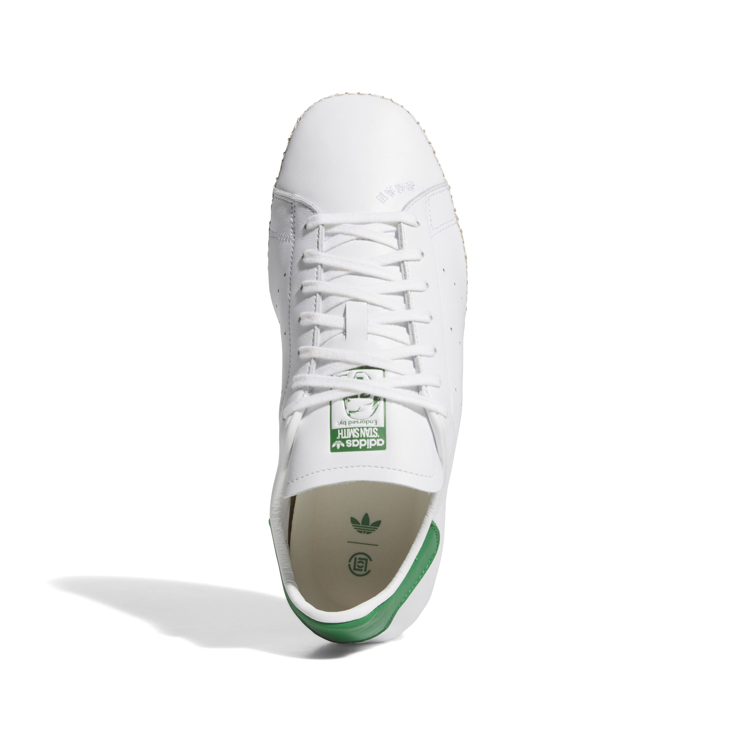 Clot by Edison Chen X Adidas Stan Smith