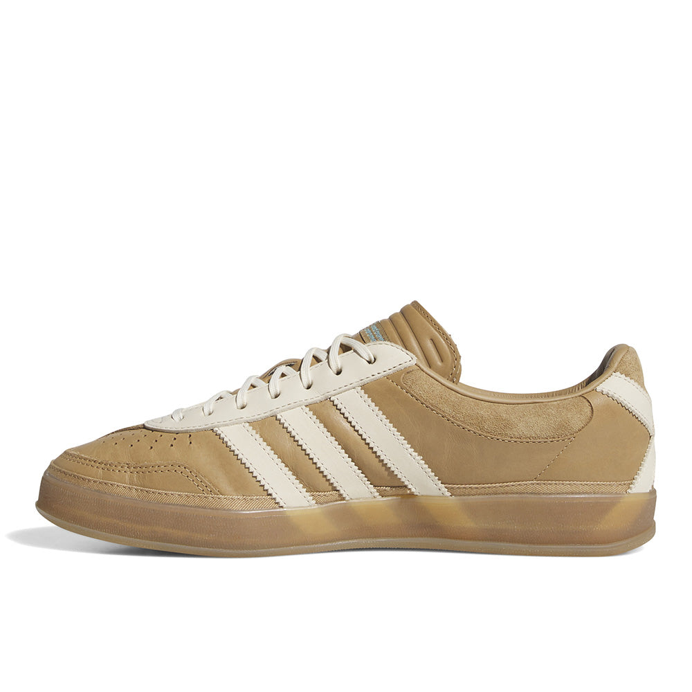 Bad Bunny X Messi X Adidas Originals Gazelle Indoor Leather