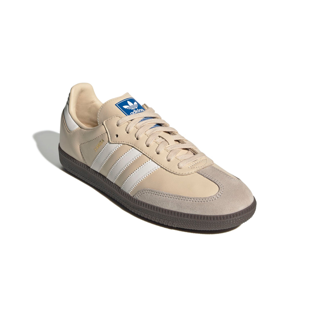 Adidas Samba OG "Sand Strata"