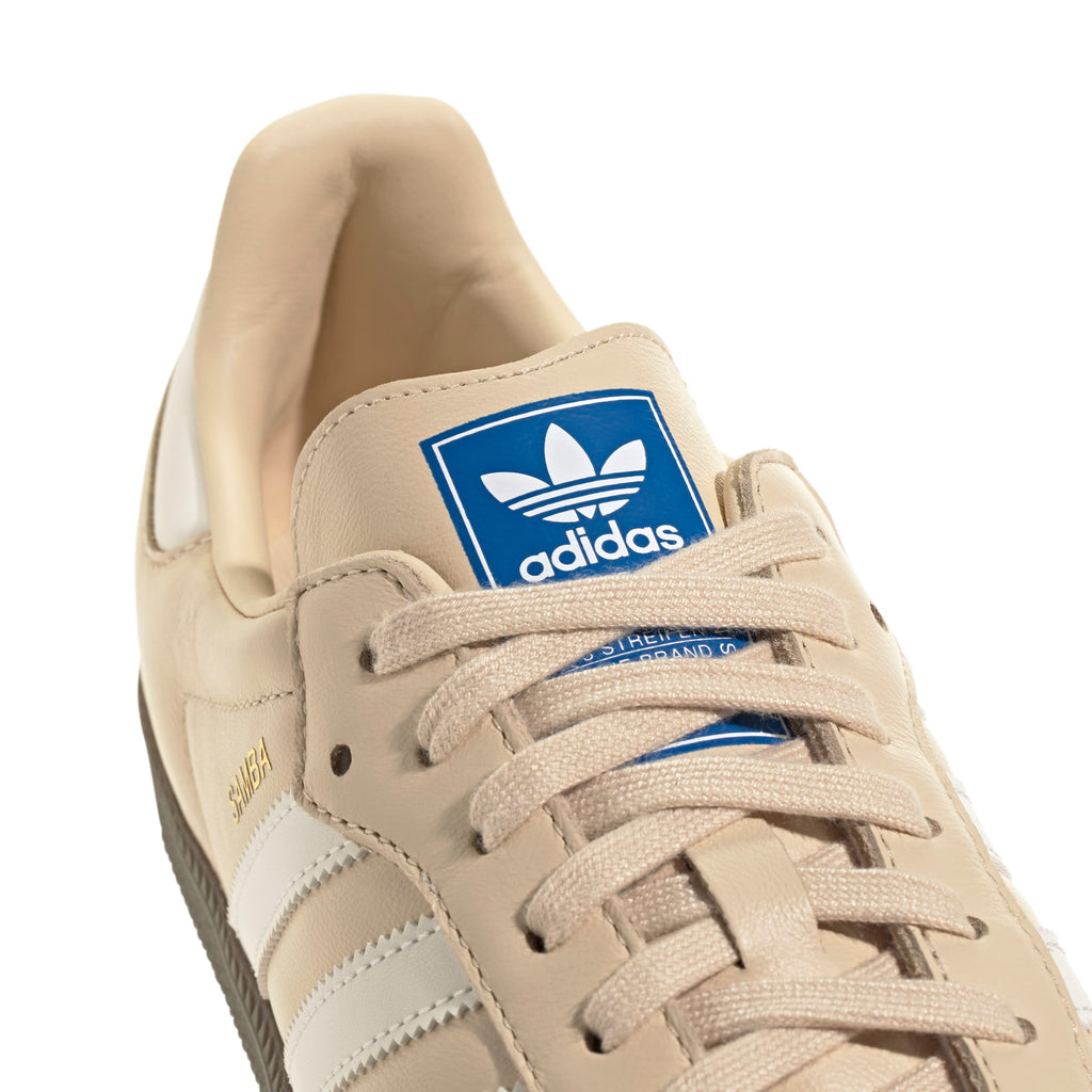 Adidas Samba OG "Sand Strata"