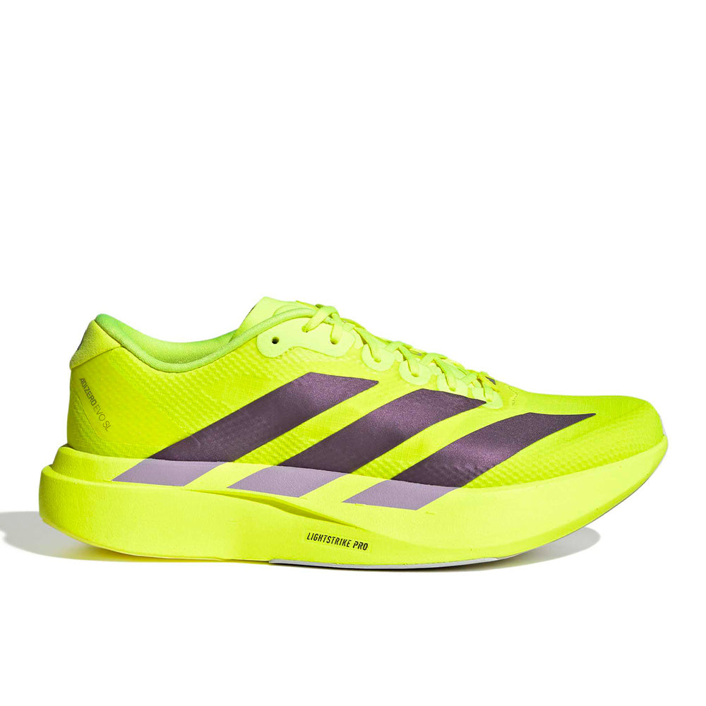 Adidas AdiZERO Evo SL - Aurora – Fresh Rags FL