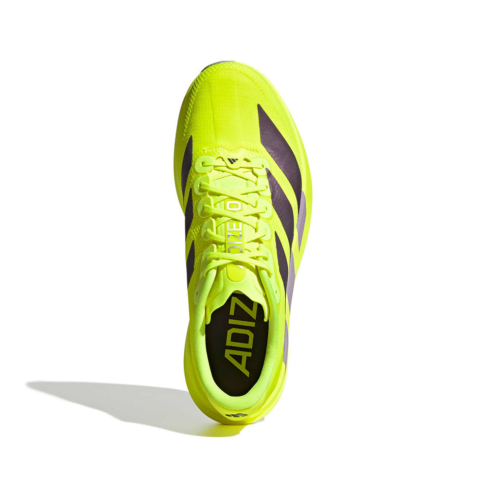 Adidas AdiZERO Evo SL - Aurora – Fresh Rags FL Adidas AdiZERO Evo SL - Aurora – Fresh Rags FL