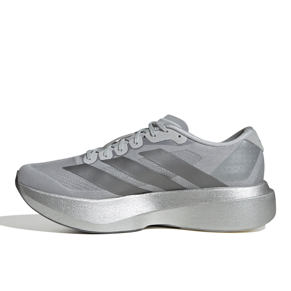 Adidas AdiZERO Evo SL - Halo Silver