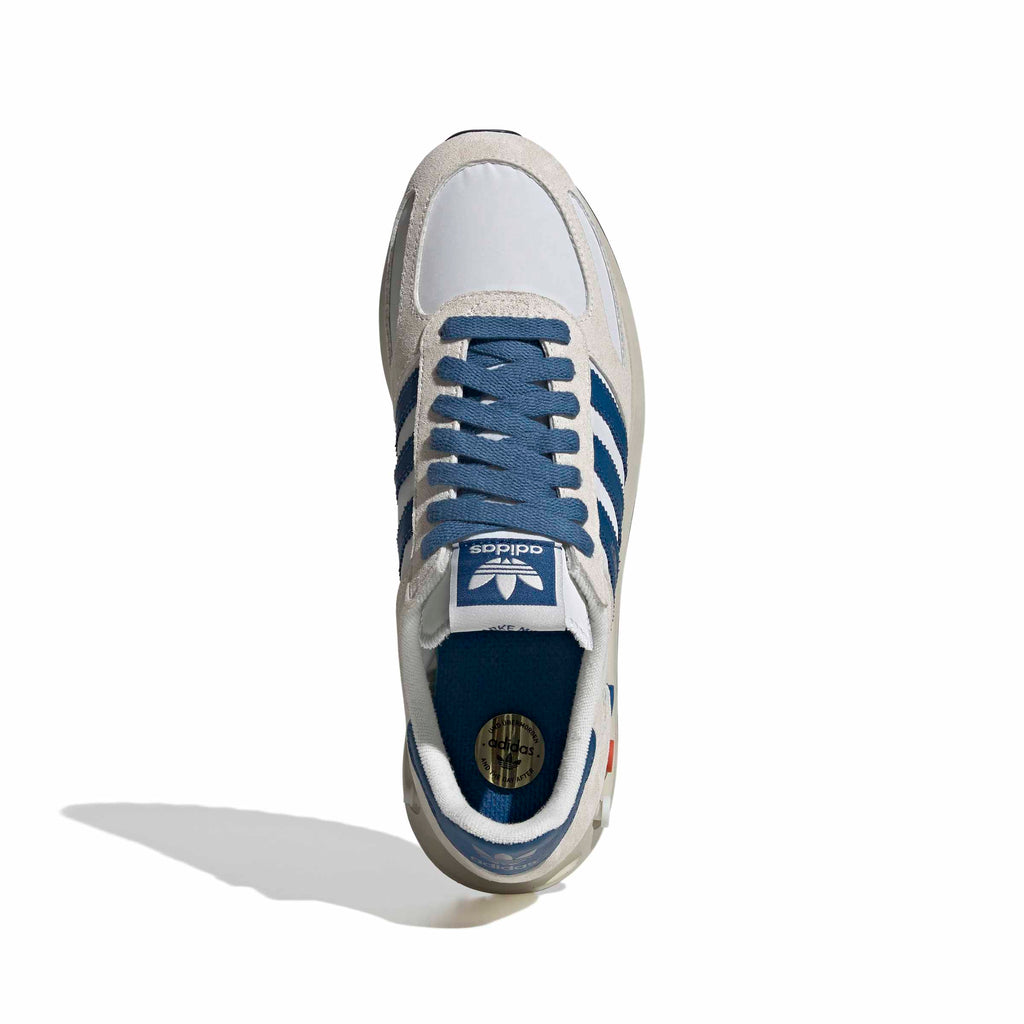 Adidas LA Trainer OG "Dark Marine"