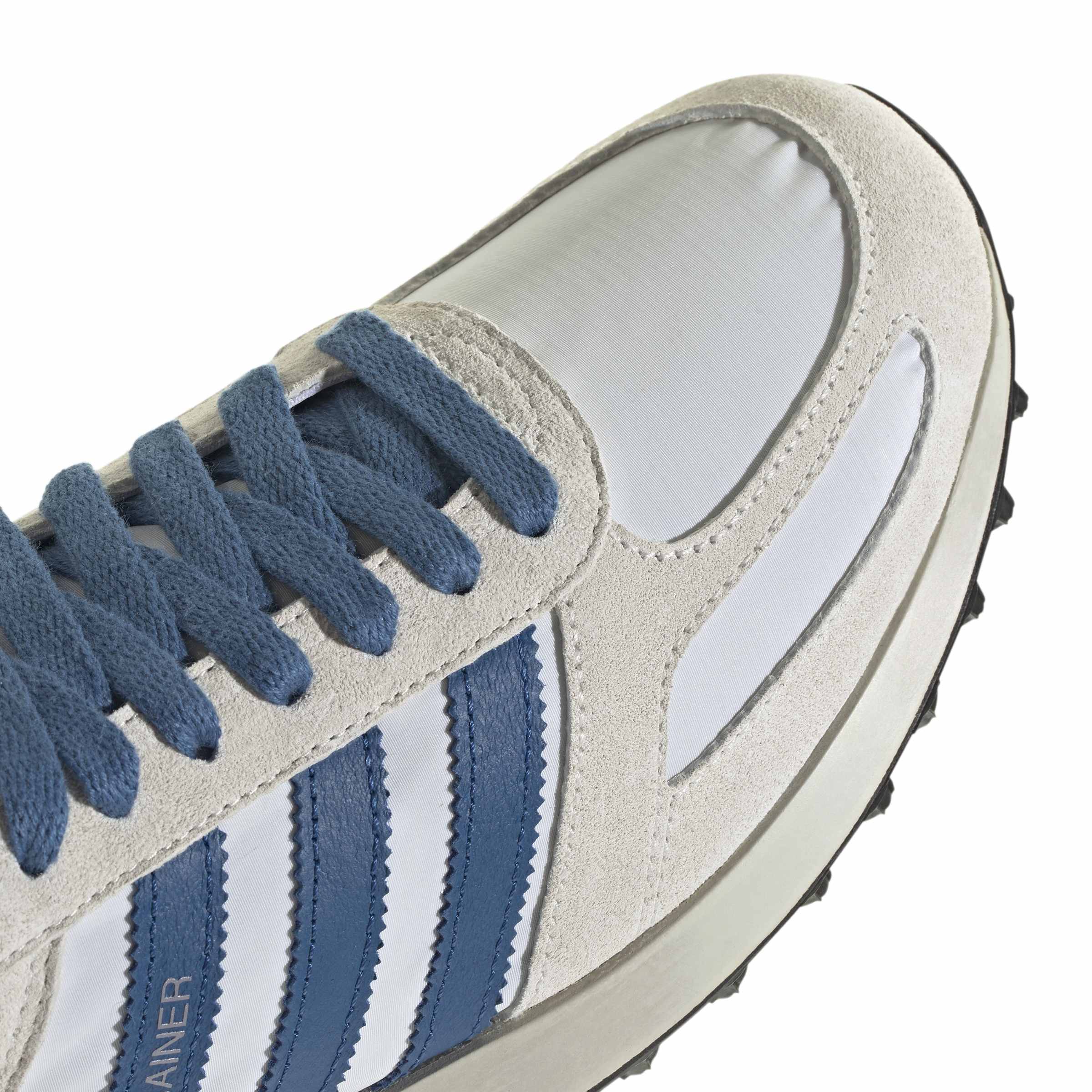  LA TRAINER OG ダークマリン 26.5 アディダス Adidas LA Trainer OG 