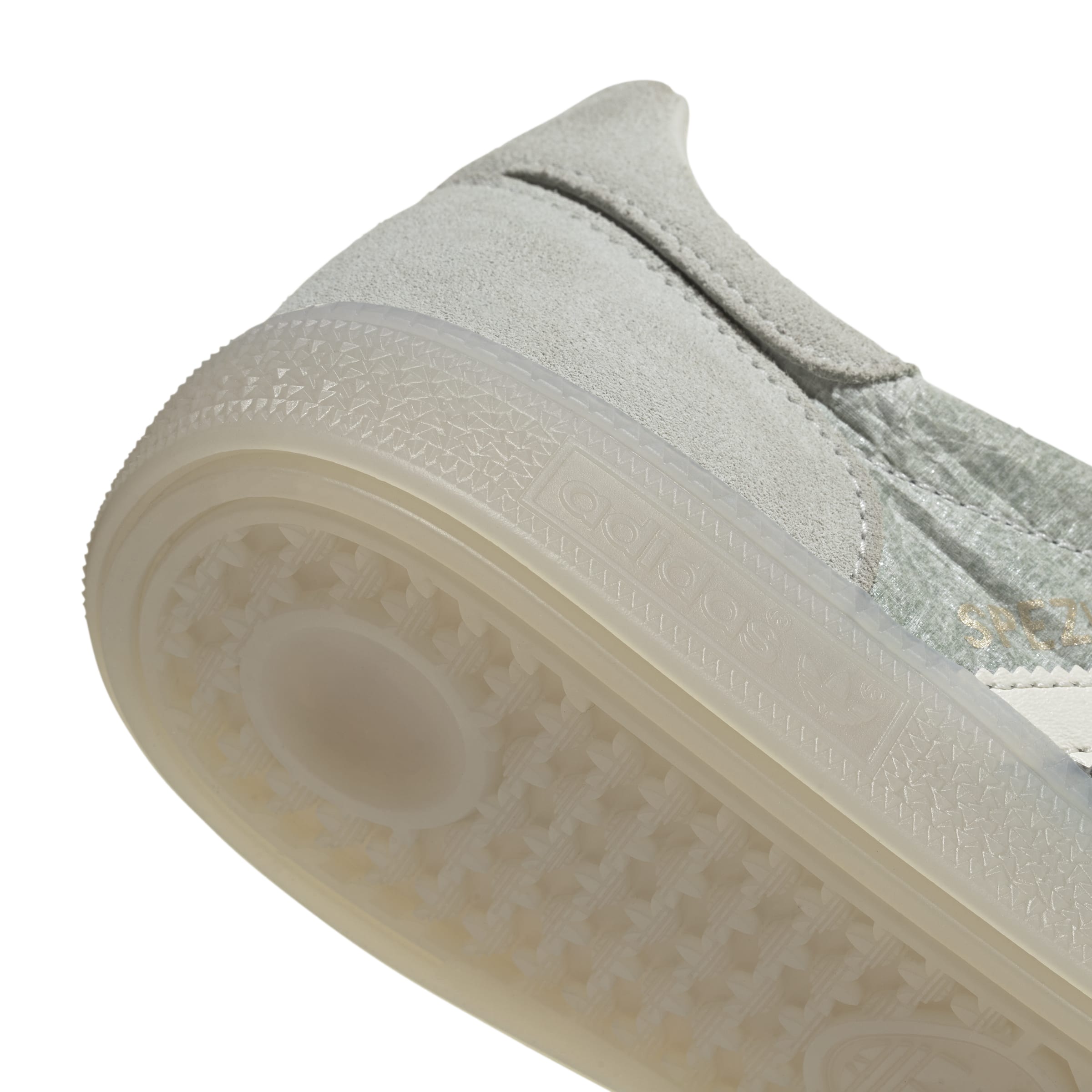 Adidas Handball Spezial "Orbit Grey"