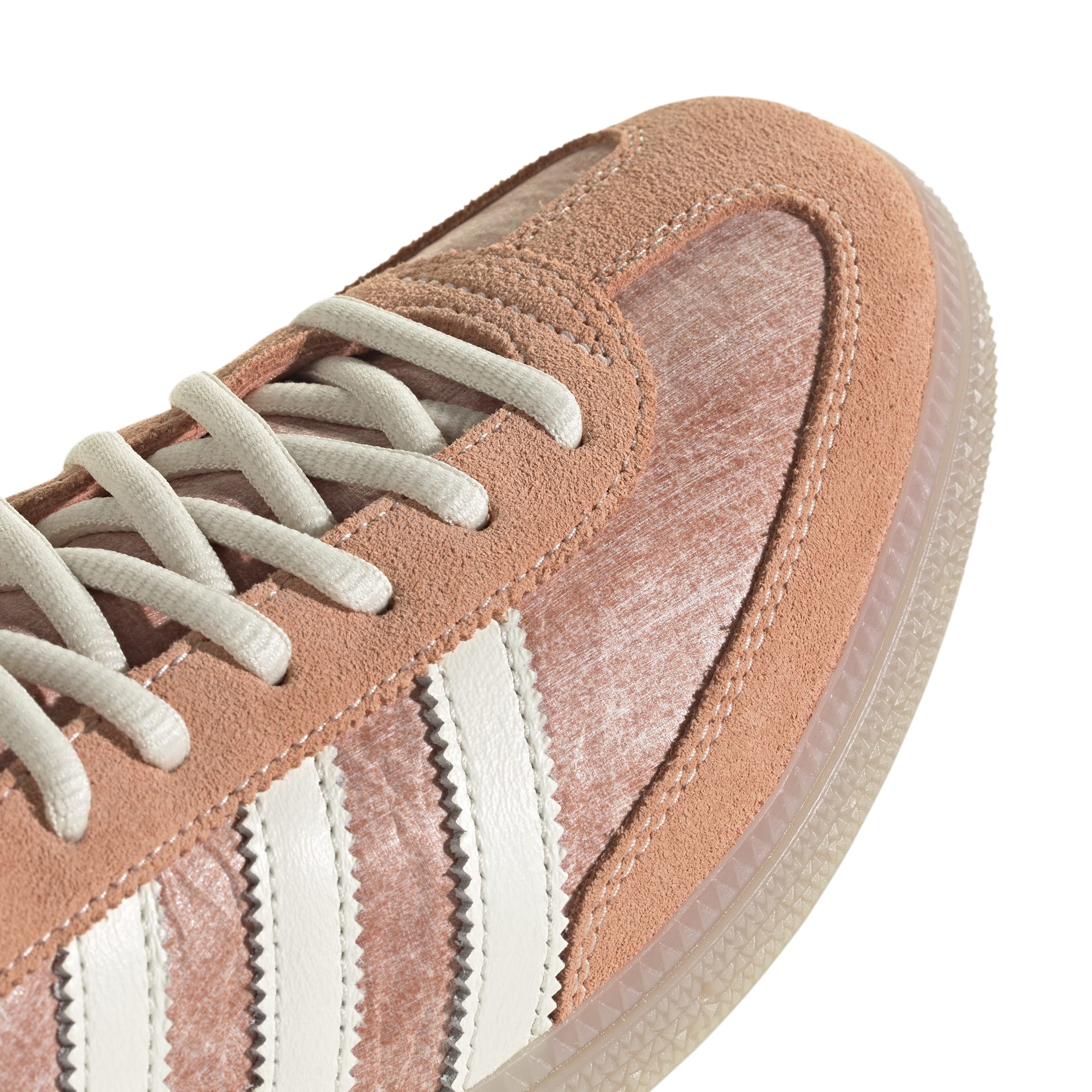 Adidas Handball Spezial "Hazy Copper"
