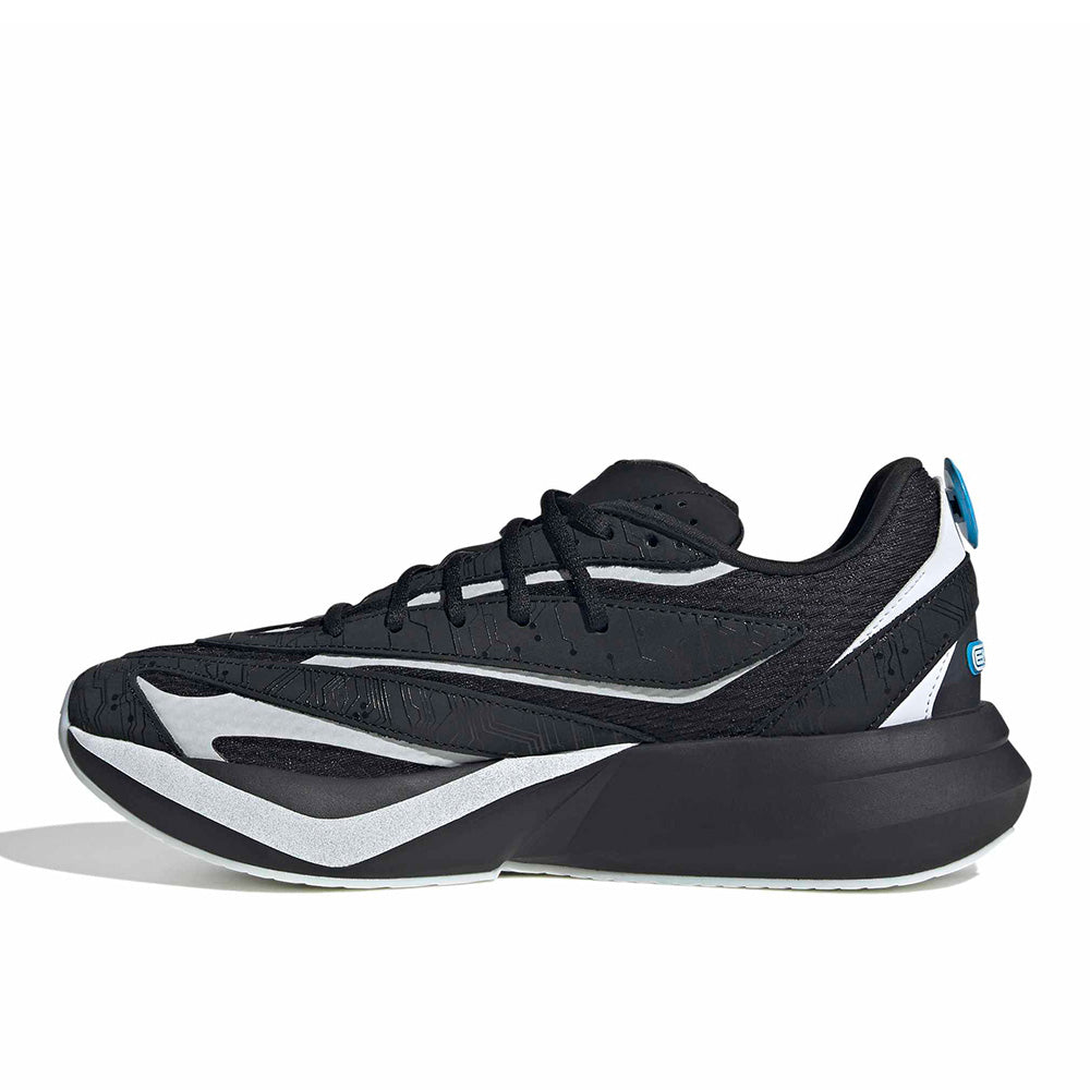 Tron X Adidas Eve Lightblaze "Black"