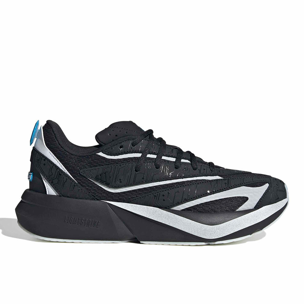 Tron X Adidas Eve Lightblaze "Black"