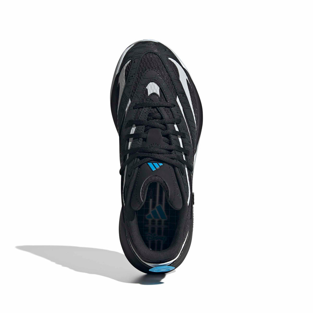 Tron X Adidas Eve Lightblaze "Black"
