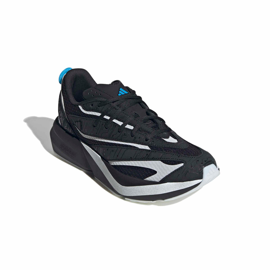 Tron X Adidas Eve Lightblaze "Black"