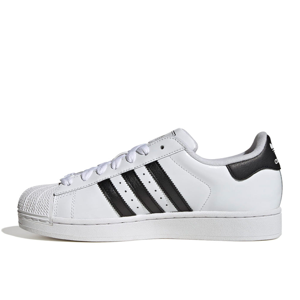 Adidas Originals PRM Superstar II Patent Leather