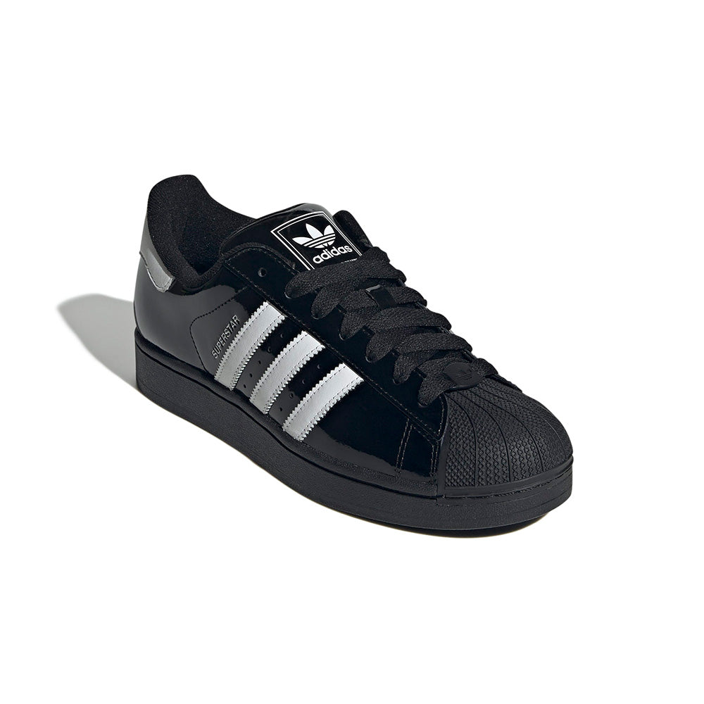 Adidas Superstar 2 "Patent Leather"