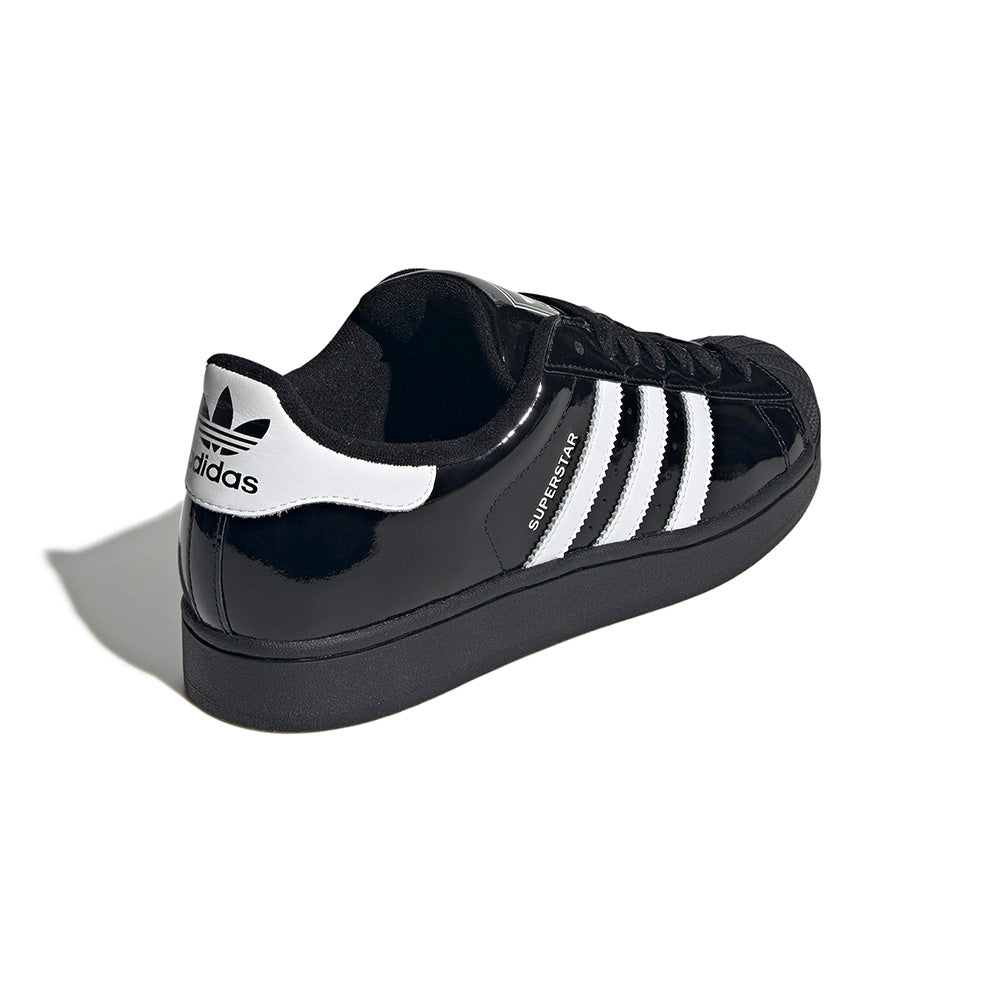 Adidas Superstar 2 "Patent Leather"