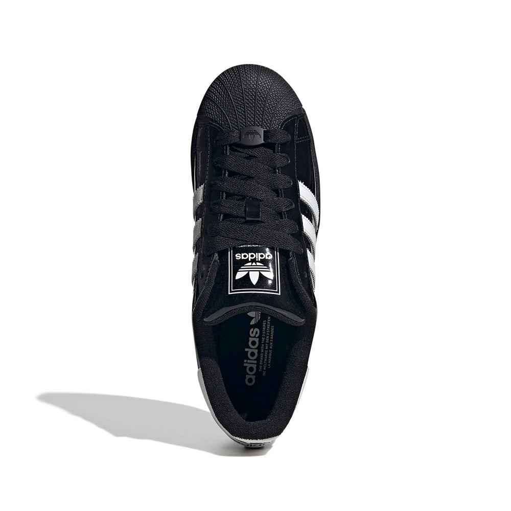 Adidas Superstar 2 "Patent Leather"