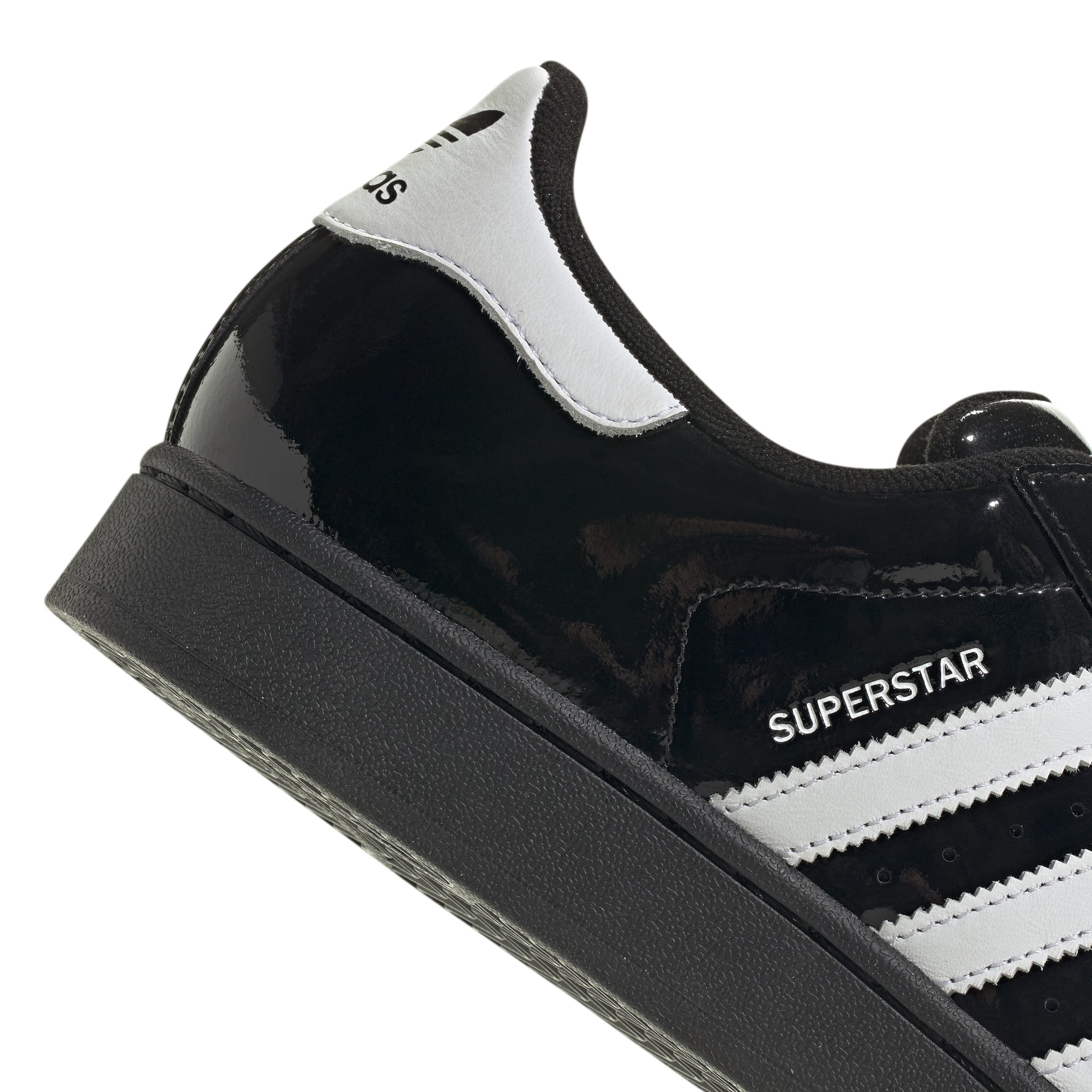Adidas Superstar 2 "Patent Leather"