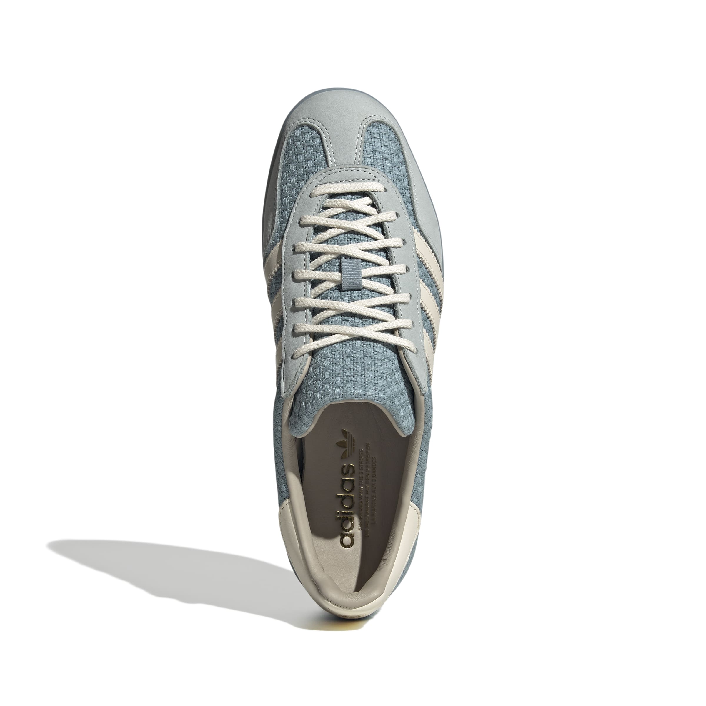 Adidas Gazelle Indoor PRM – Fresh Rags FL