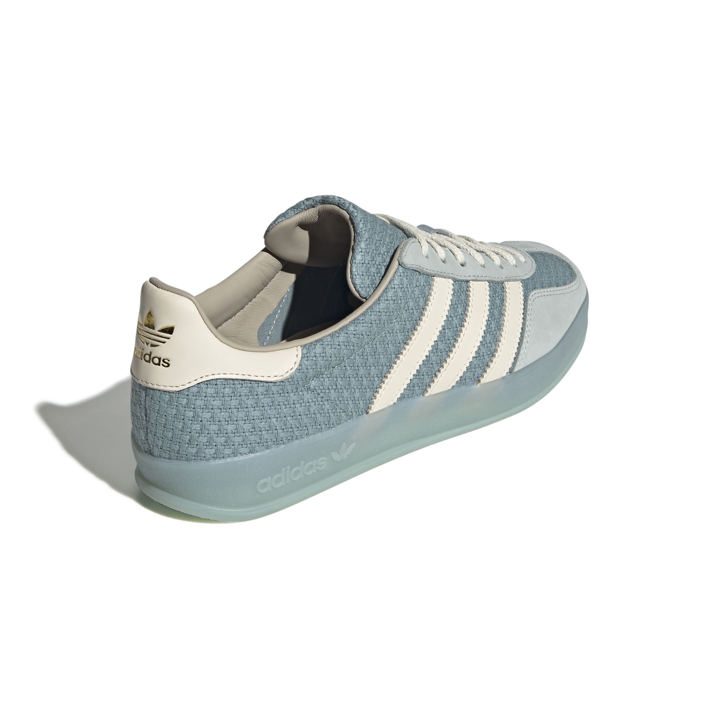 Adidas Gazelle Indoor PRM Fresh Rags FL Adidas Gazelle Indoor PRM Fresh Rags FL