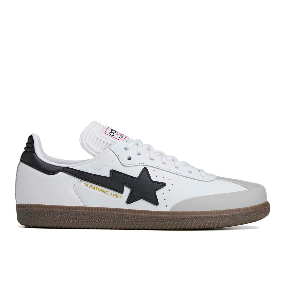 靴 A BATHING APE x adidas Originals Samba BAPE X ADIDAS - SAMBA MENS – eu.bape.com
