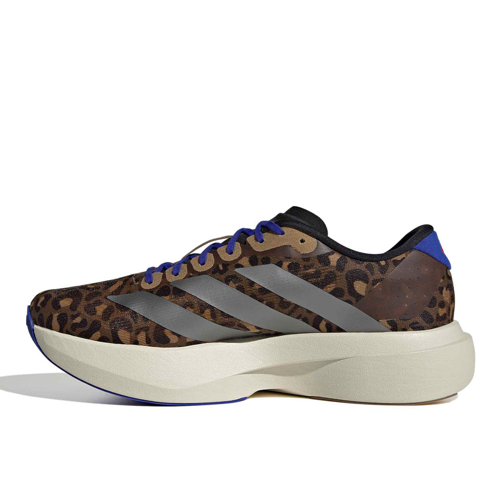 Adidas AdiZERO Evo SL "Leopard"