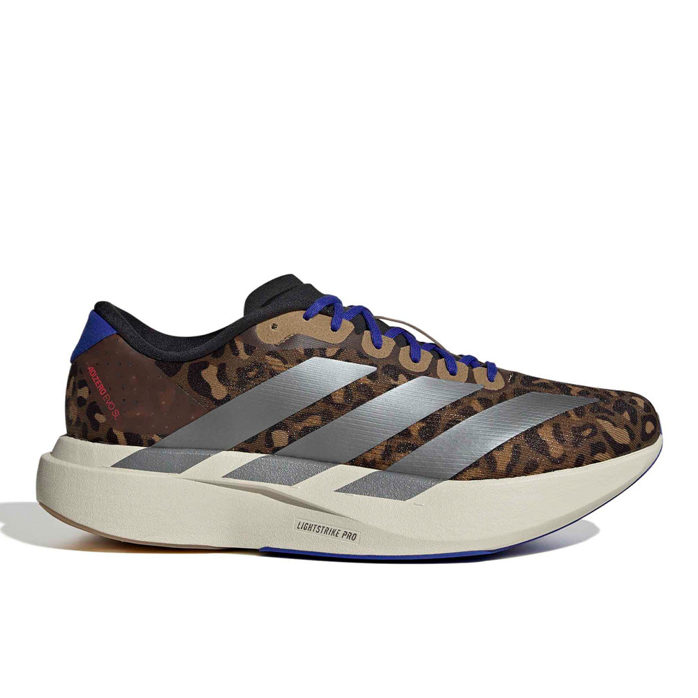 Adidas AdiZERO Evo SL "Leopard"