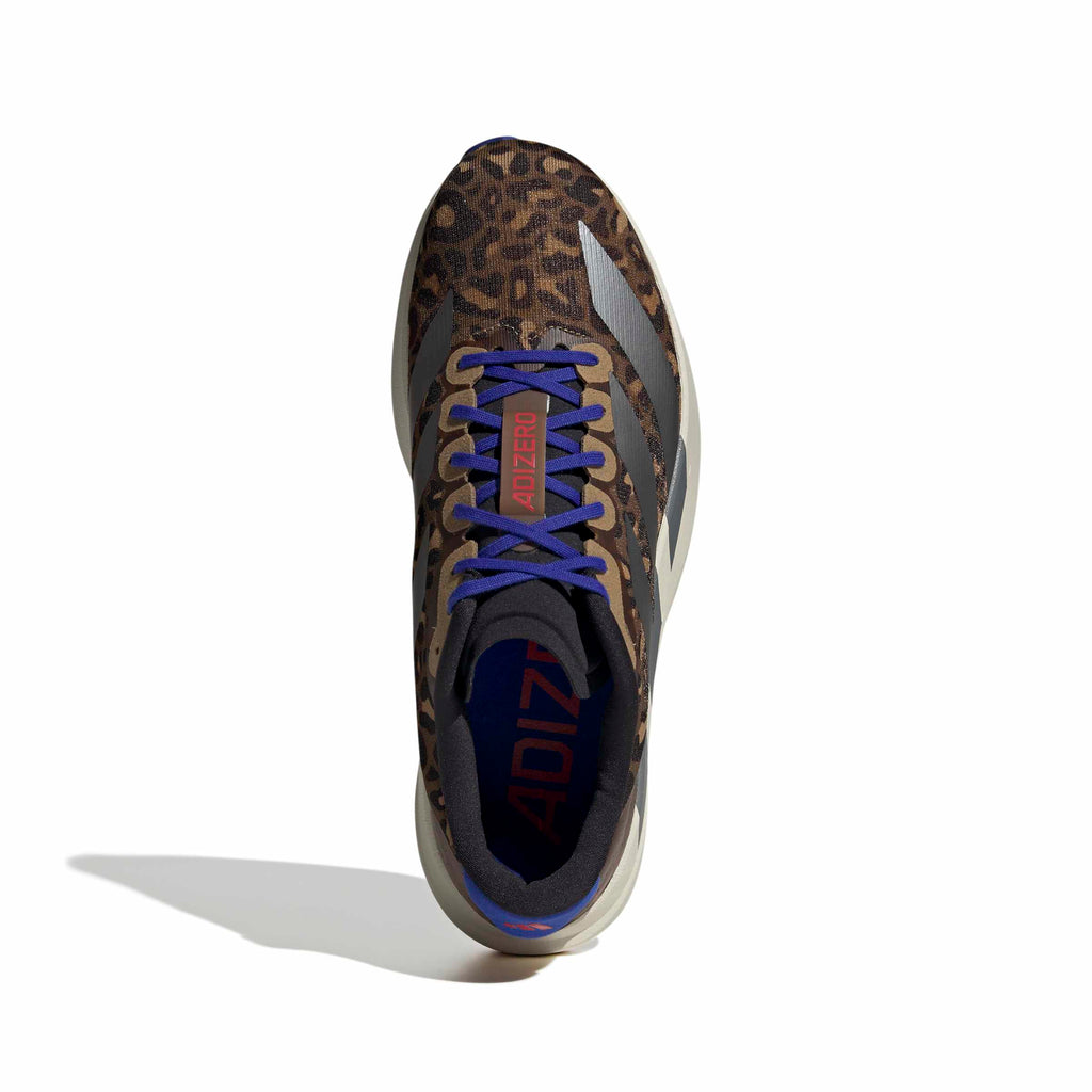 Adidas AdiZERO Evo SL "Leopard"