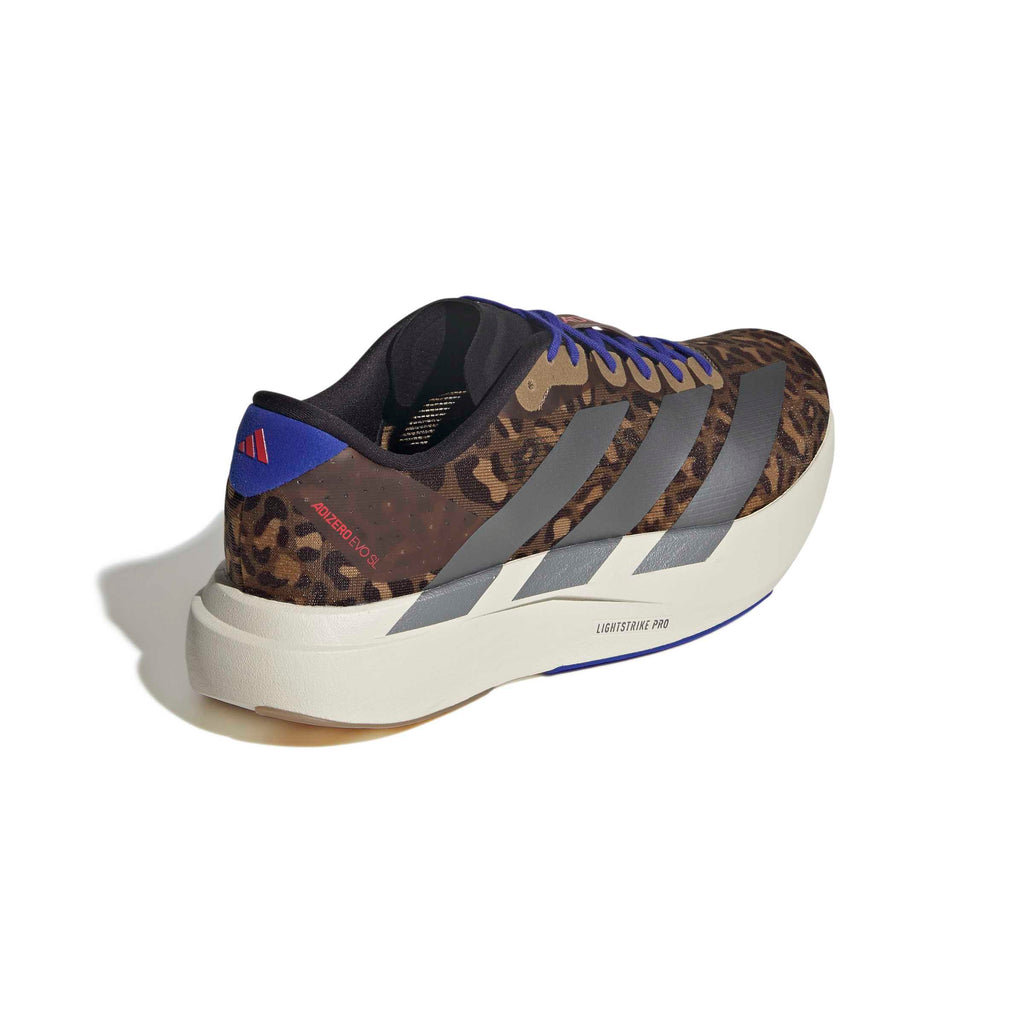 Adidas AdiZERO Evo SL "Leopard"