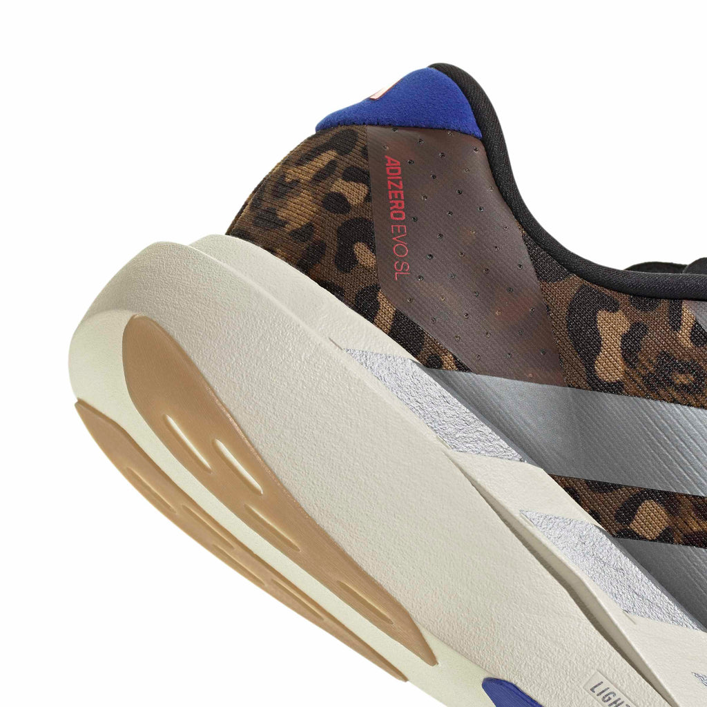Adidas AdiZERO Evo SL "Leopard"
