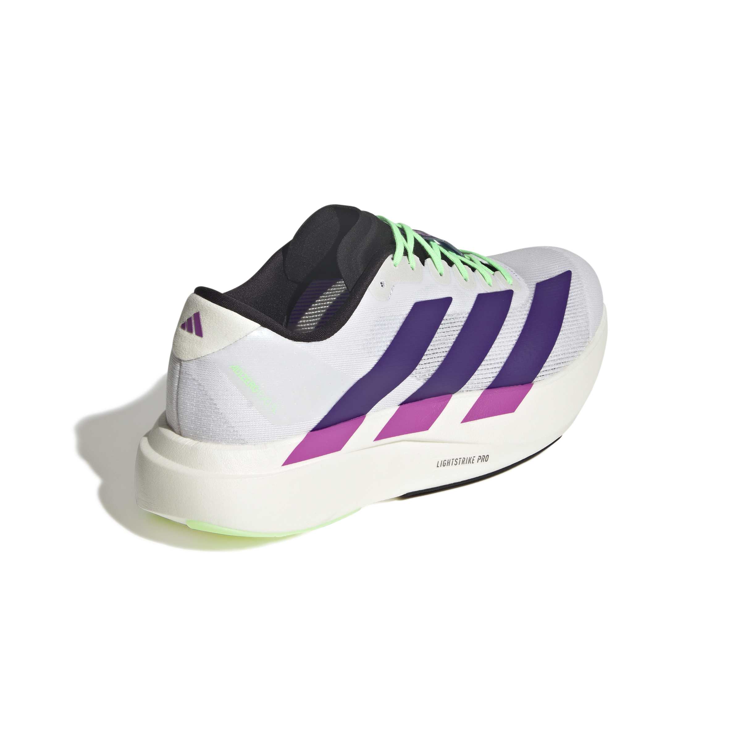 Adidas AdiZERO Evo SL "Lime Burst"