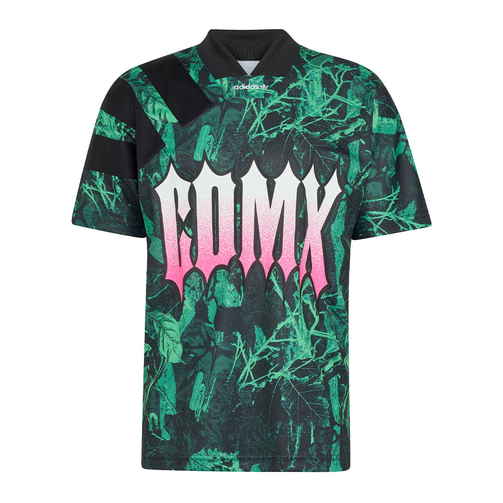 Represent Dream On Tour SS Tee - Nero – Fresh Rags FL