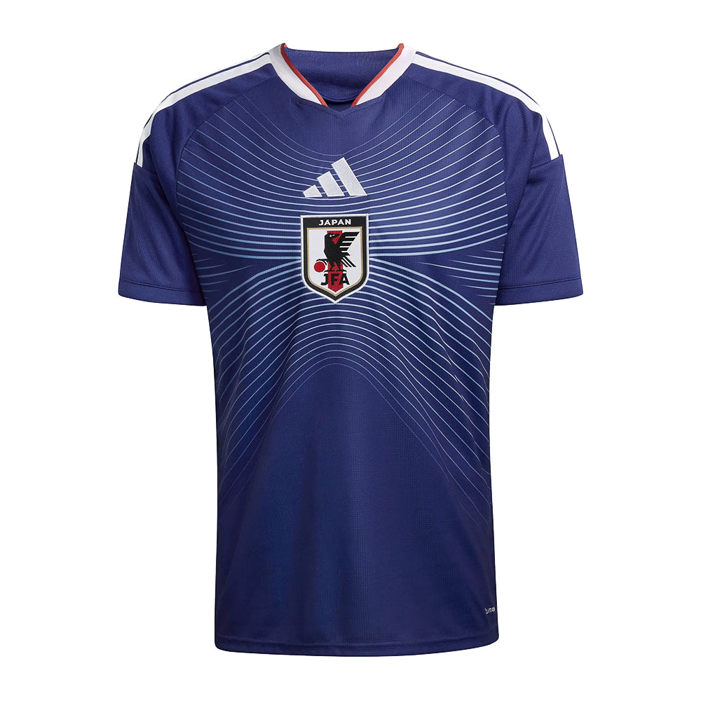 Adidas FIFA 26 Home Jersey - Japan