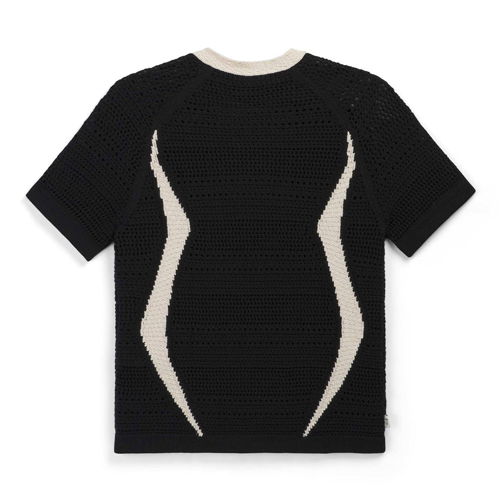 Clot by Edison Chen X Adidas Knit SS Jersey