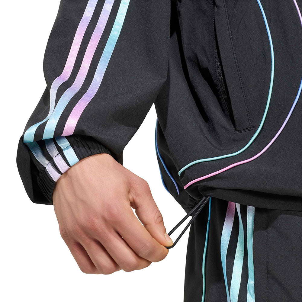 Audi Revolut x Adidas F1 Teamgeist Driving Track top