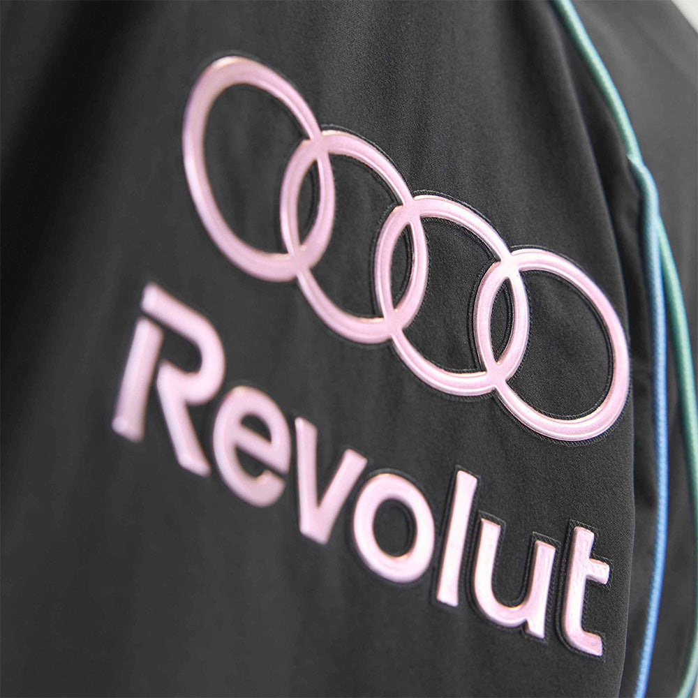Audi Revolut x Adidas F1 Teamgeist Driving Track top