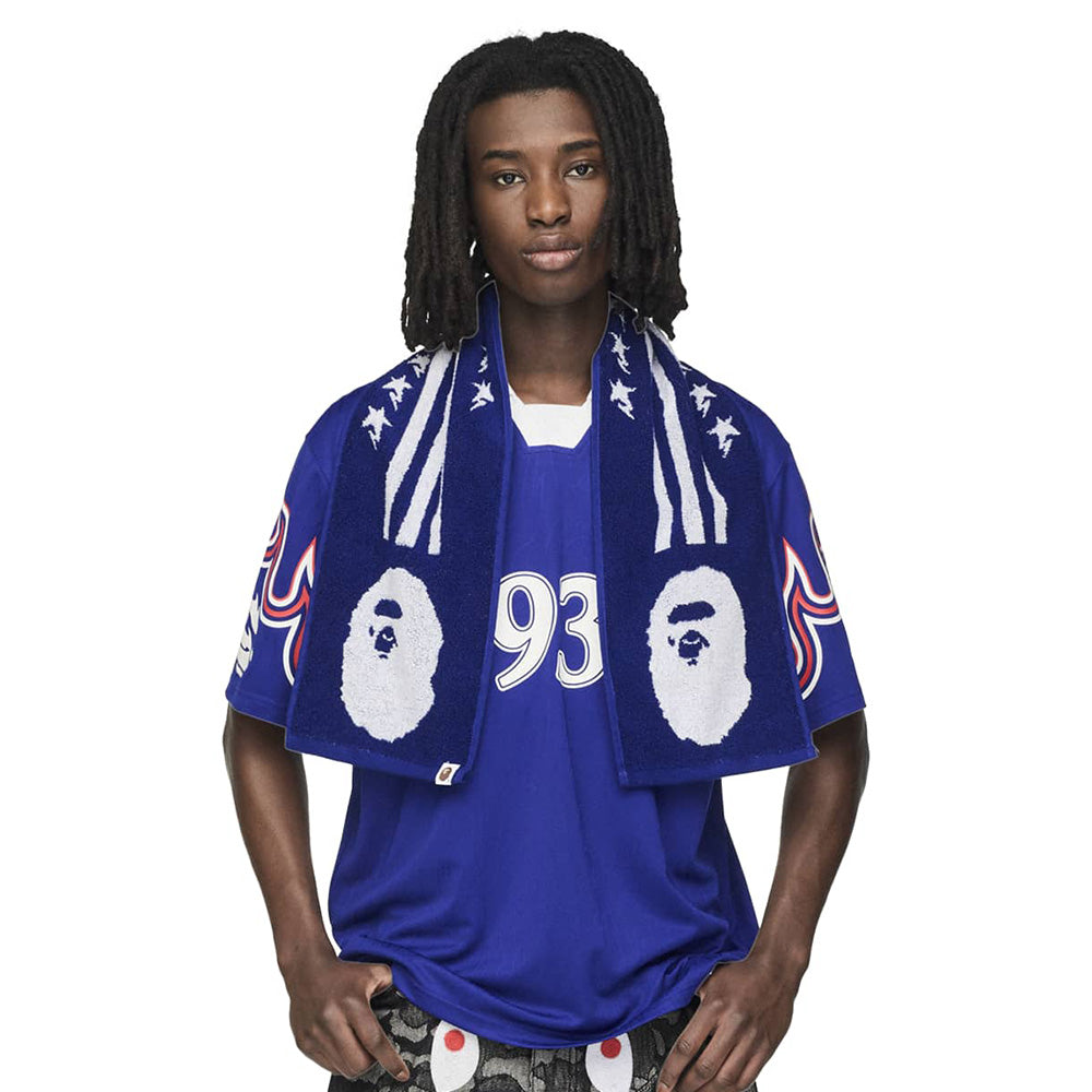 Bape X Adidas FB Towel – Fresh Rags FL