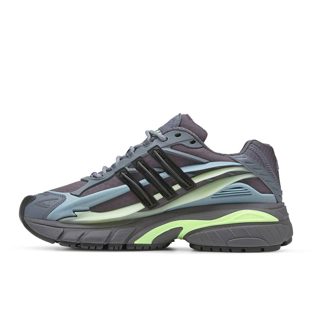 Pharrell Williams X Adidas Adistar Jellyfish "Storm"