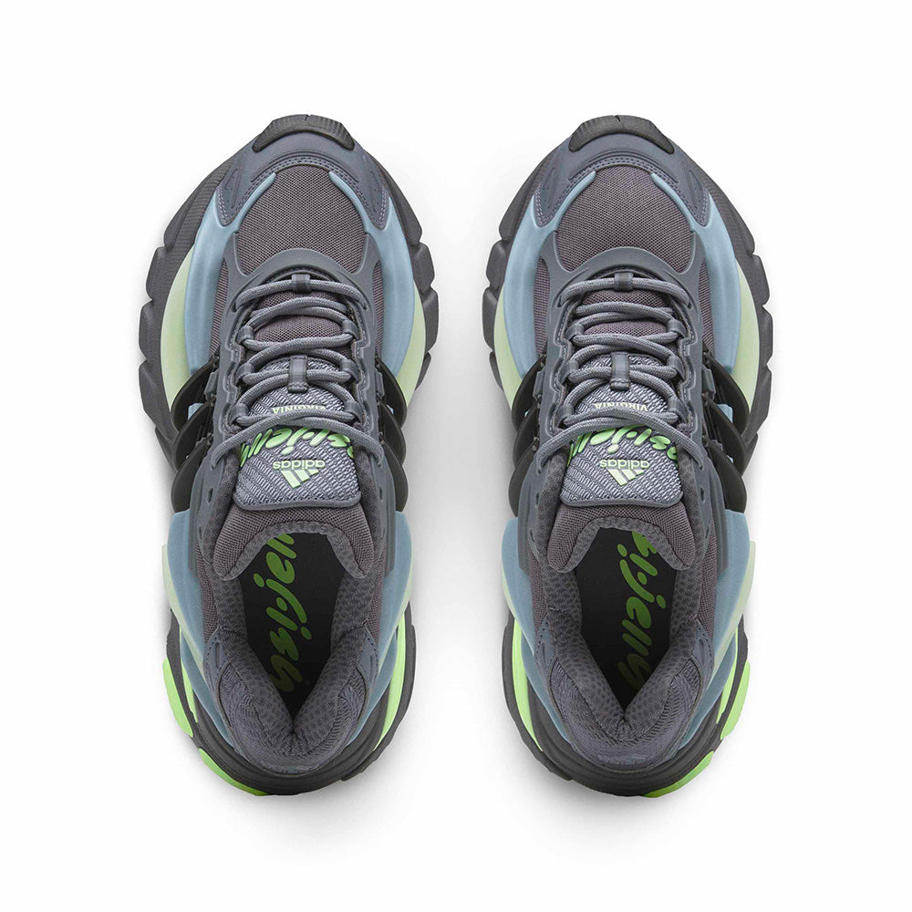 Pharrell Williams X Adidas Adistar Jellyfish "Storm"