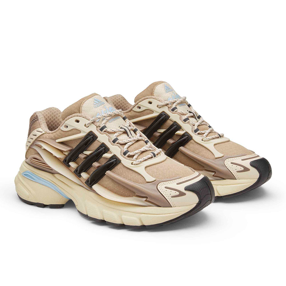 Pharrell Williams X Adidas Adistar Jellyfish "Crystal Sand"
