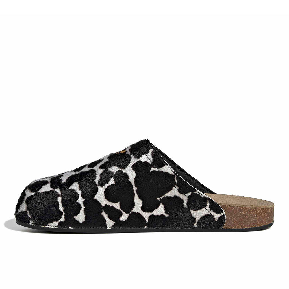 Adidas Adimule "Cow Print"