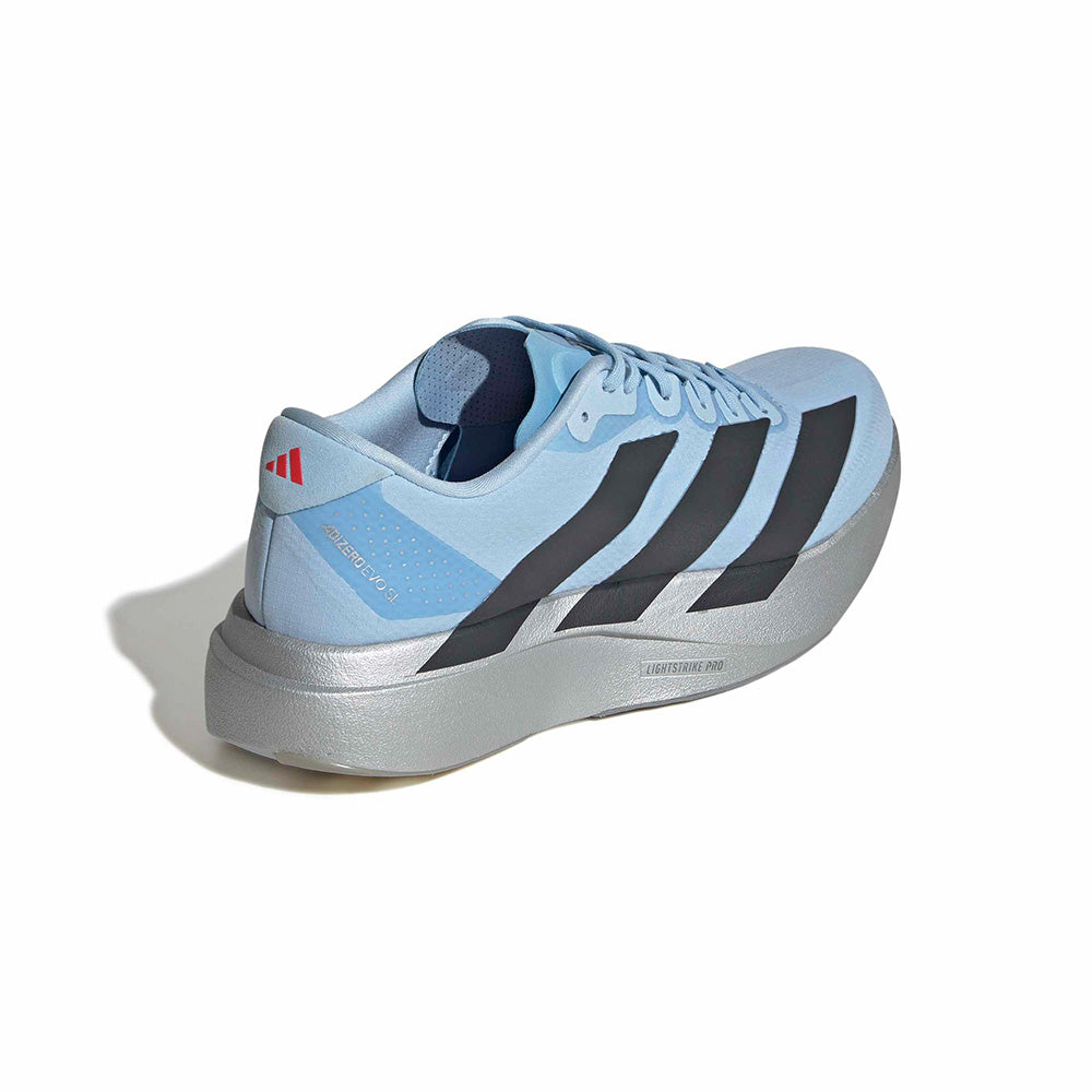 Adidas Adizero EVO SL Woven "Clear Sky"
